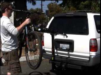yakima 3 bike rack hitch